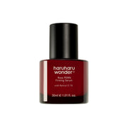 haruharu WONDER Rose PDRN Firming Serum (with Retinal 0.1%)
