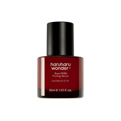 Rose PDRN Firming Serum (with Retinal 0.1%)