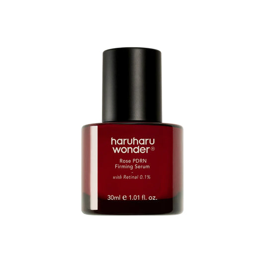 Rose PDRN Firming Serum (with Retinal 0.1%)