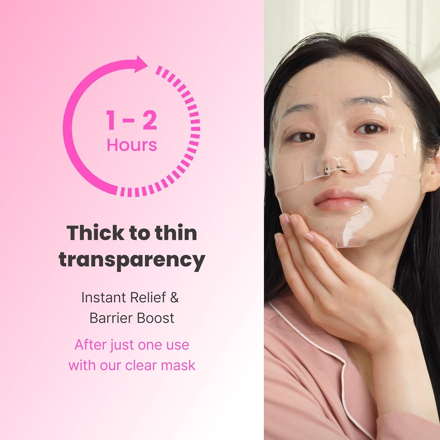 Oat Ceramide HydroMask