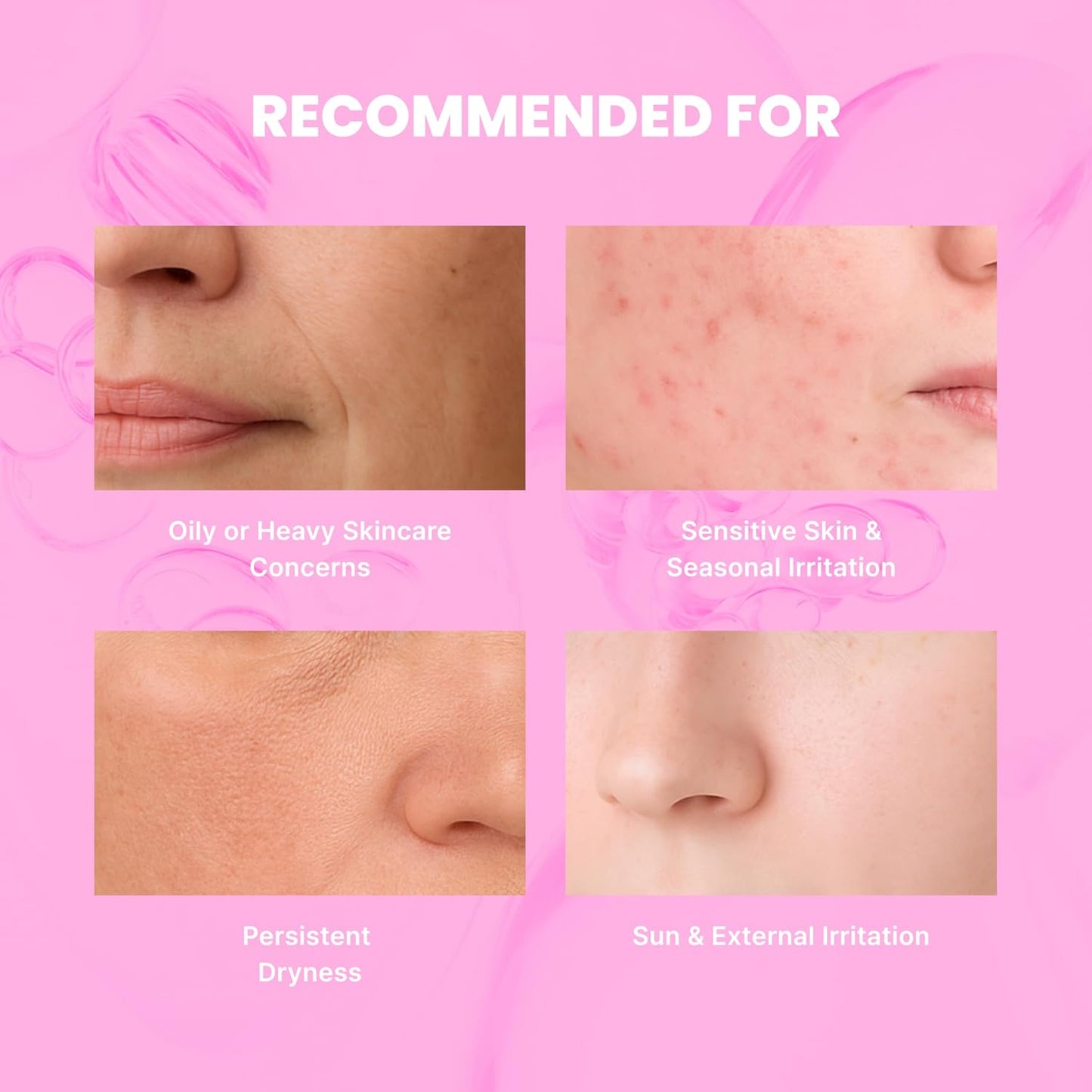 Oat Ceramide HydroMask