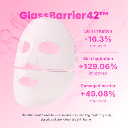 Oat Ceramide HydroMask