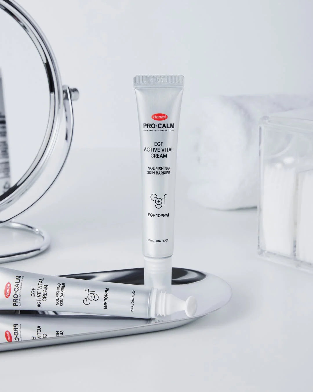 Hanmi PRO-CALM EGF Active Vital Cream