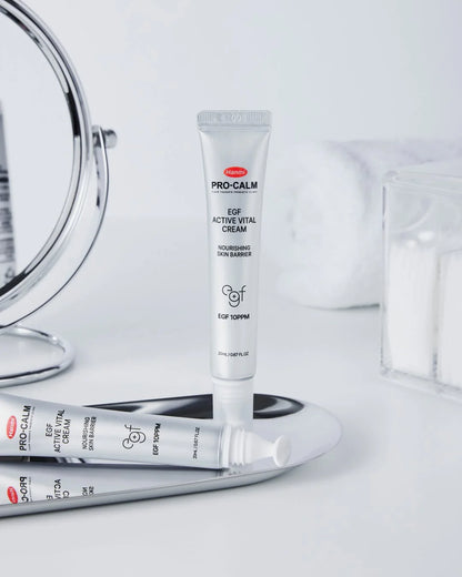 EGF Active Vital Cream