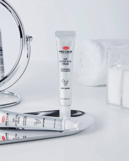 EGF Active Vital Cream