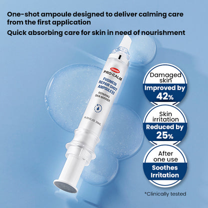 Fusimedi Skin Barrier Repair Ampoule