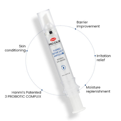 Fusimedi Skin Barrier Repair Ampoule