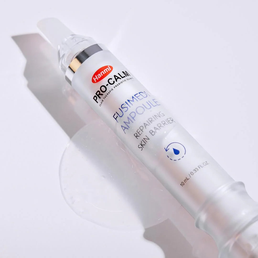 Fusimedi Skin Barrier Repair Ampoule