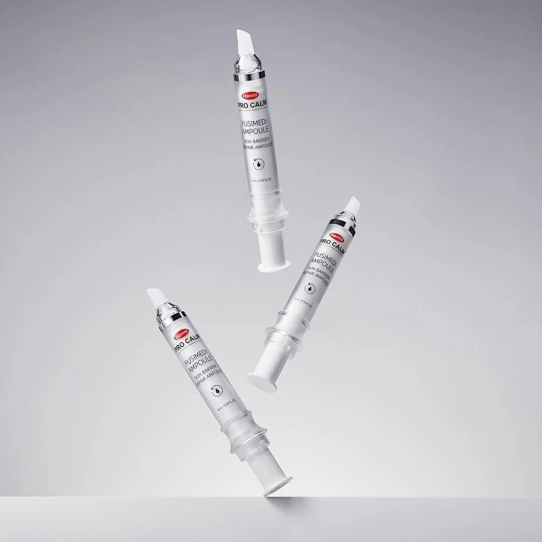 Fusimedi Skin Barrier Repair Ampoule