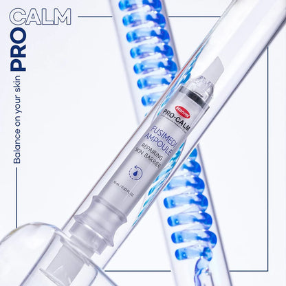 Fusimedi Skin Barrier Repair Ampoule