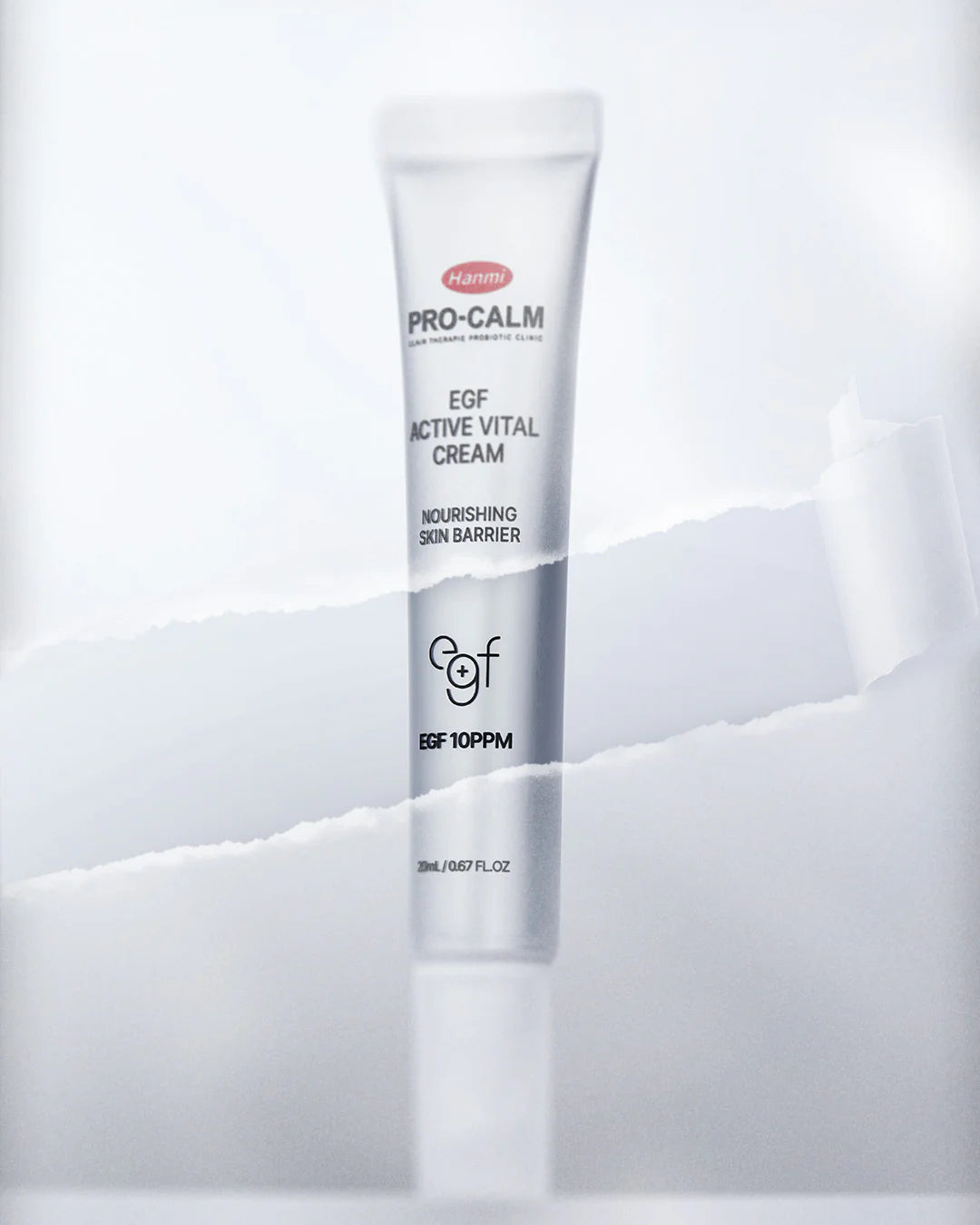 Hanmi PRO-CALM EGF Active Vital Cream
