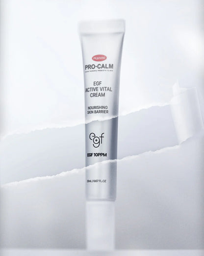 EGF Active Vital Cream