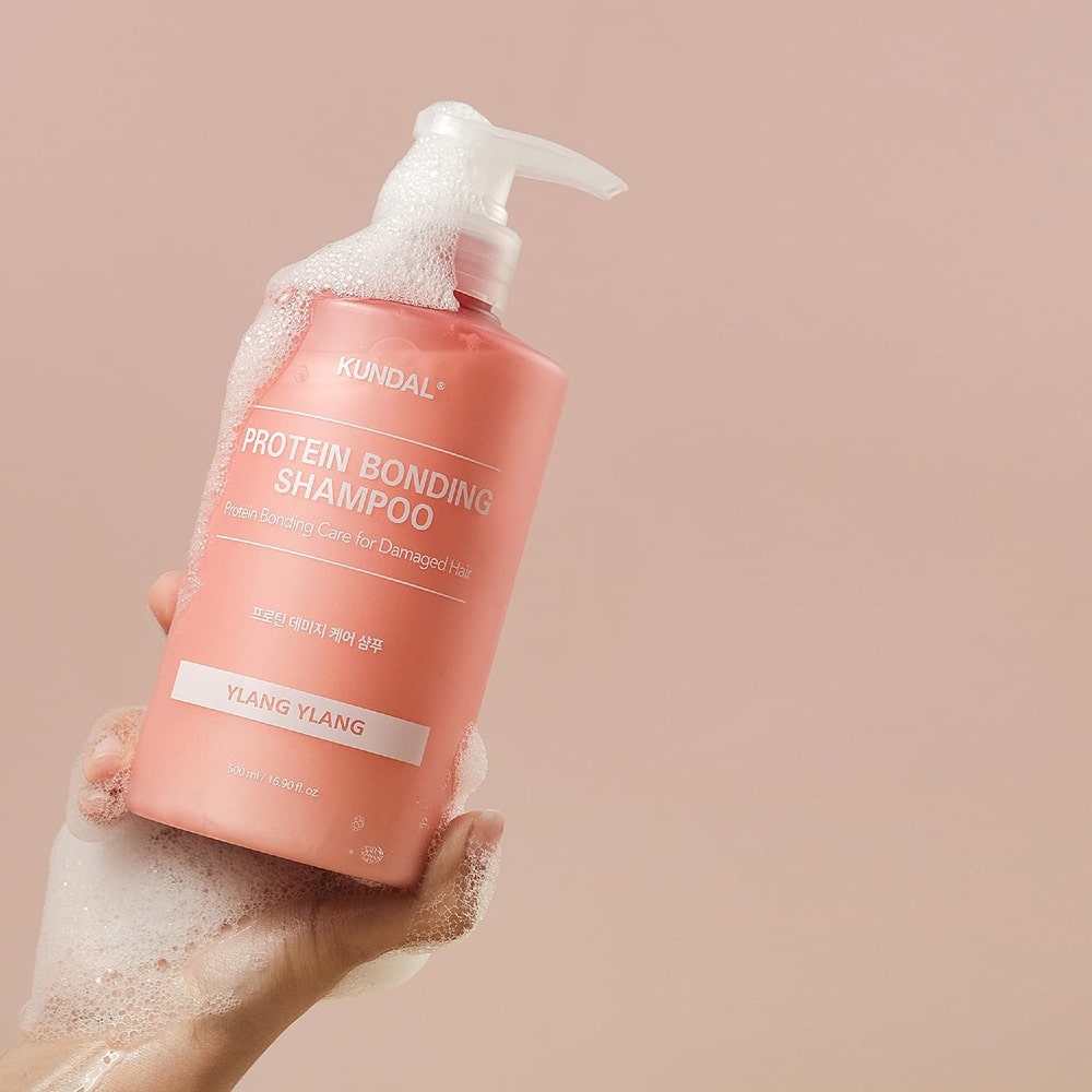 KUNDAL Protein Bonding Shampoo