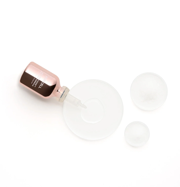 PURCELL 82% High Dose Peptide Formula