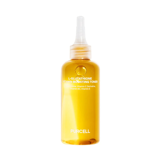 L-Glutathione Vitamin Boosting Toner