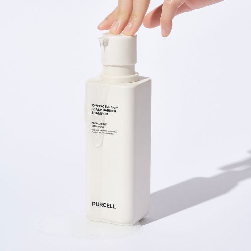 PURCELL Pixcell Biom™ Scalp Barrier Shampoo