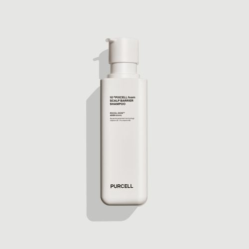 PURCELL Pixcell Biom™ Scalp Barrier Shampoo