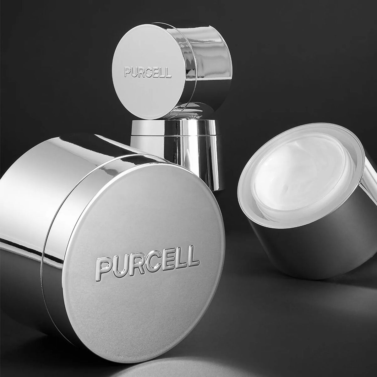 PURCELL Pixcell Biom 5+ Probiotics Rebooting Cream