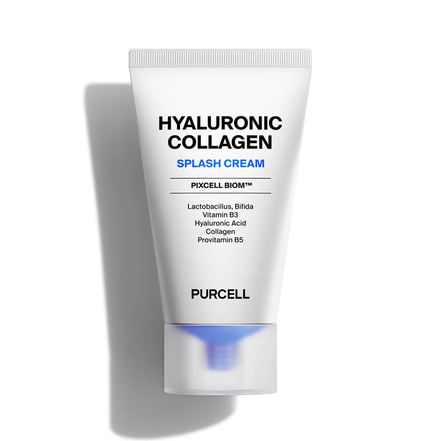 Pixcell Biom Hyaluronic Collagen Splash Cream