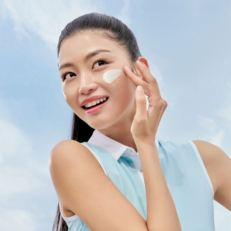 PURITO Seoul Daily Soft Touch Sunscreen SPF50+ PA++++