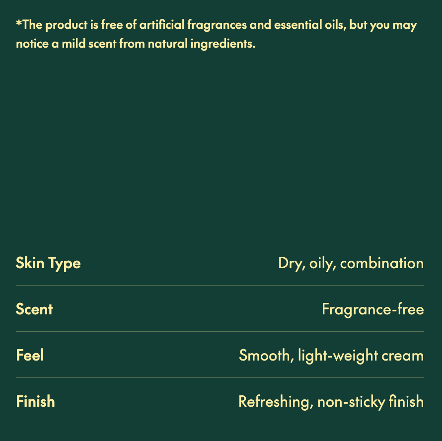 PURITO Seoul Daily Soft Touch Sunscreen SPF50+ PA++++