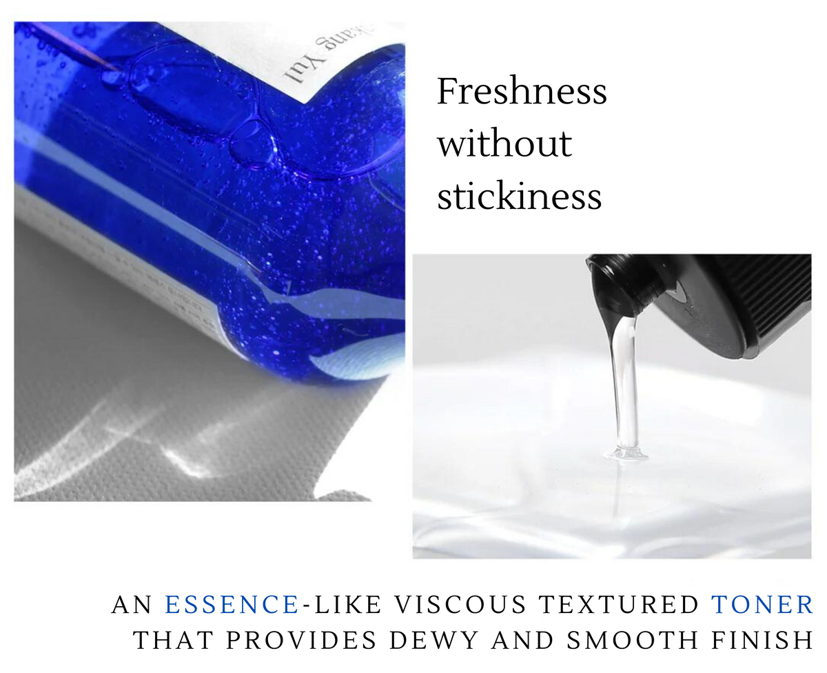Pyunkang Yul Essence Toner Special Set