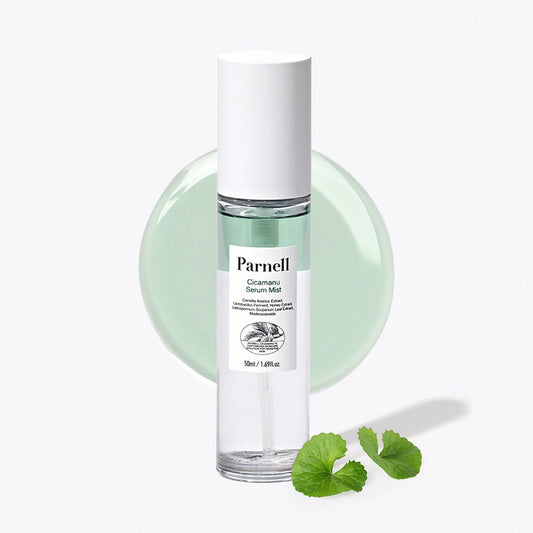 Cicamanu Serum Mist