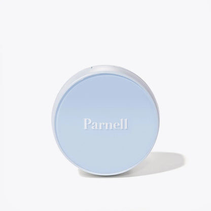 Glacial Biome Water No-Sebum Cushion