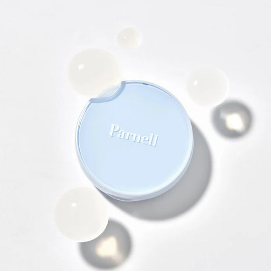 Glacial Biome Water No-Sebum Cushion