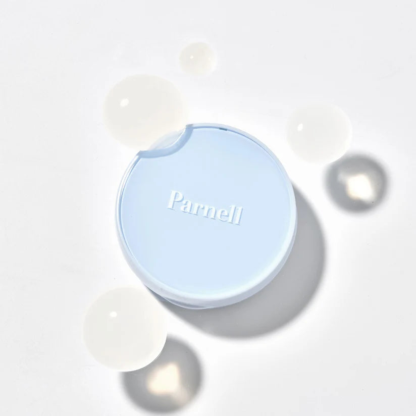 Parnell Glacial Biome Water No-Sebum Cushion