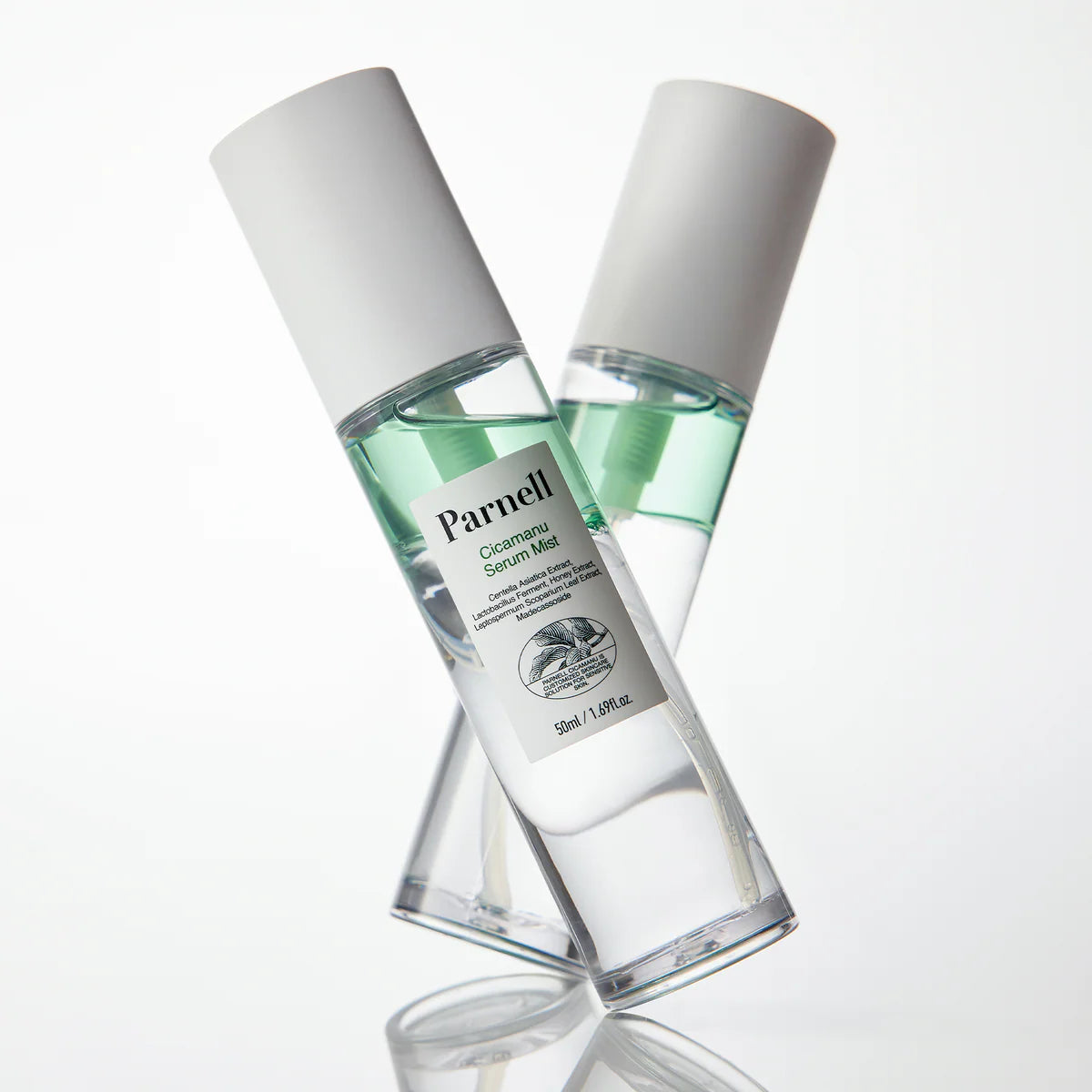Parnell Cicamanu Serum Mist