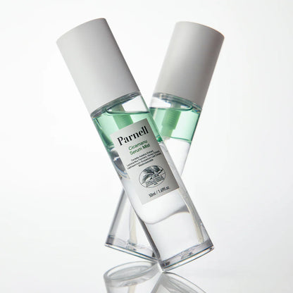 Cicamanu Serum Mist