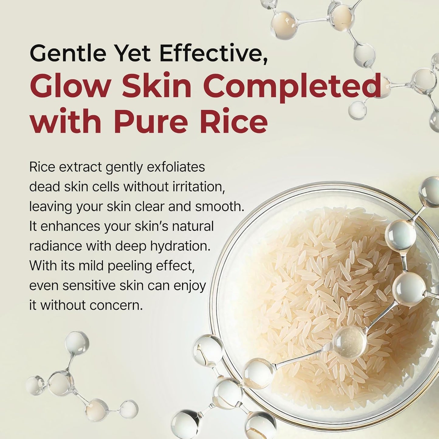 Peel Shot Exfoliating White Rice Ampoule
