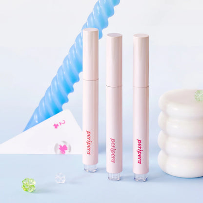 Heart Jam Glow Lip [Lucky Lottery Edition]