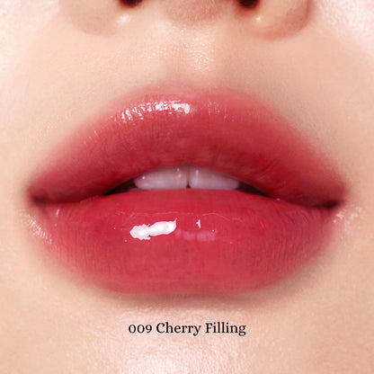 Heart Jam Glow Lip [Lucky Lottery Edition]