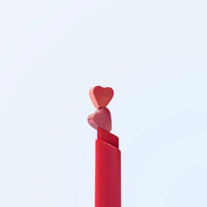 Heart Jam Glow Lip [Lucky Lottery Edition]