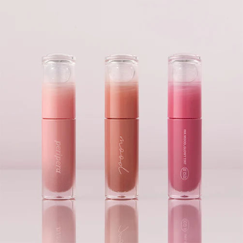 peripera Ink Mood Glowy Tint [Tteok Recipe Edition]