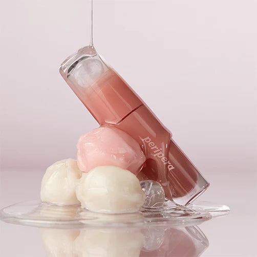 peripera Ink Mood Glowy Tint [Tteok Recipe Edition]