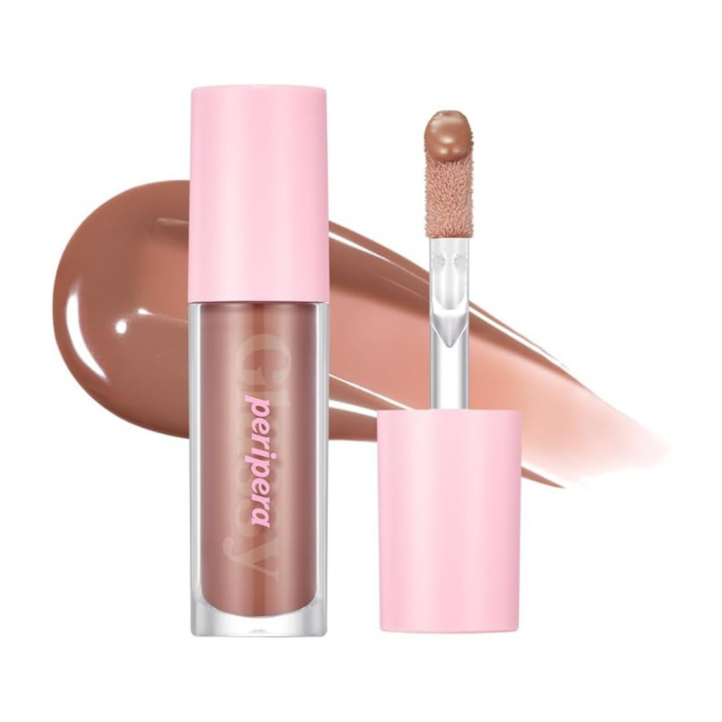 Ink Glasting Lip Gloss