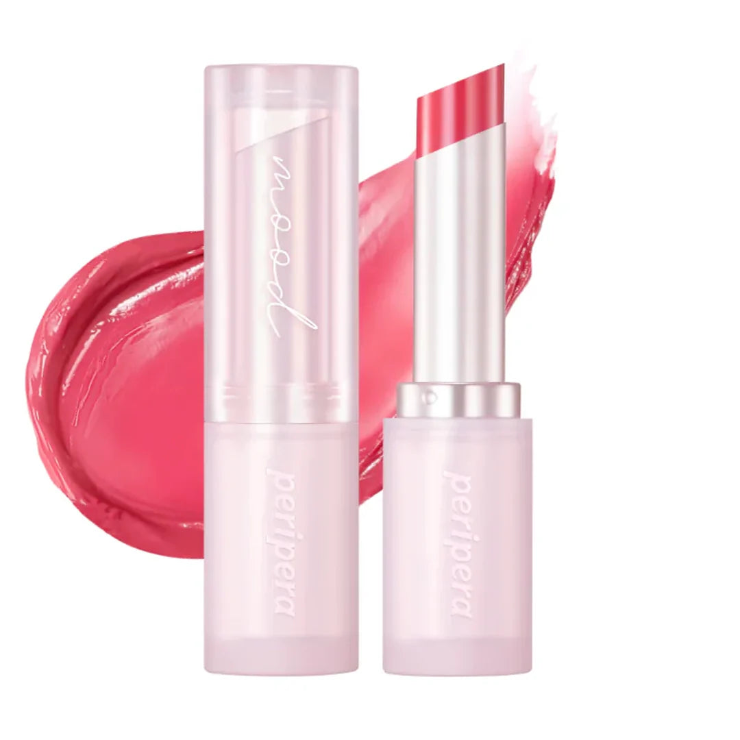 peripera Ink Mood Glowy Balm [Night Peri Friends Edition]