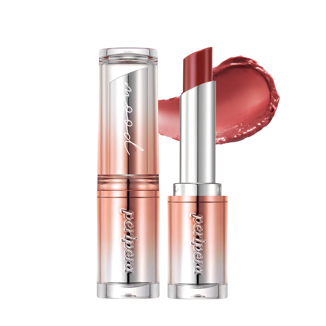 peripera Ink Mood Glowy Balm [Hip Gray Grayish Express Collection]