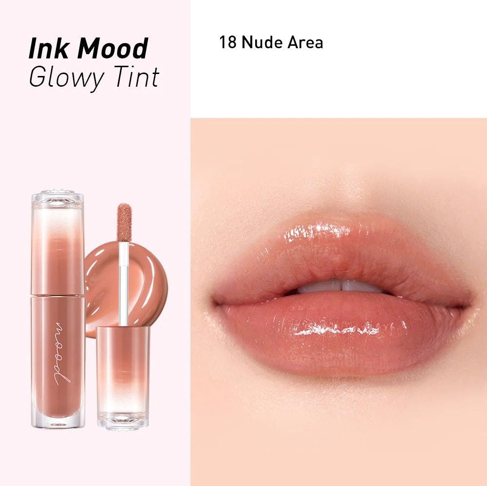 Ink Mood Glowy Tint