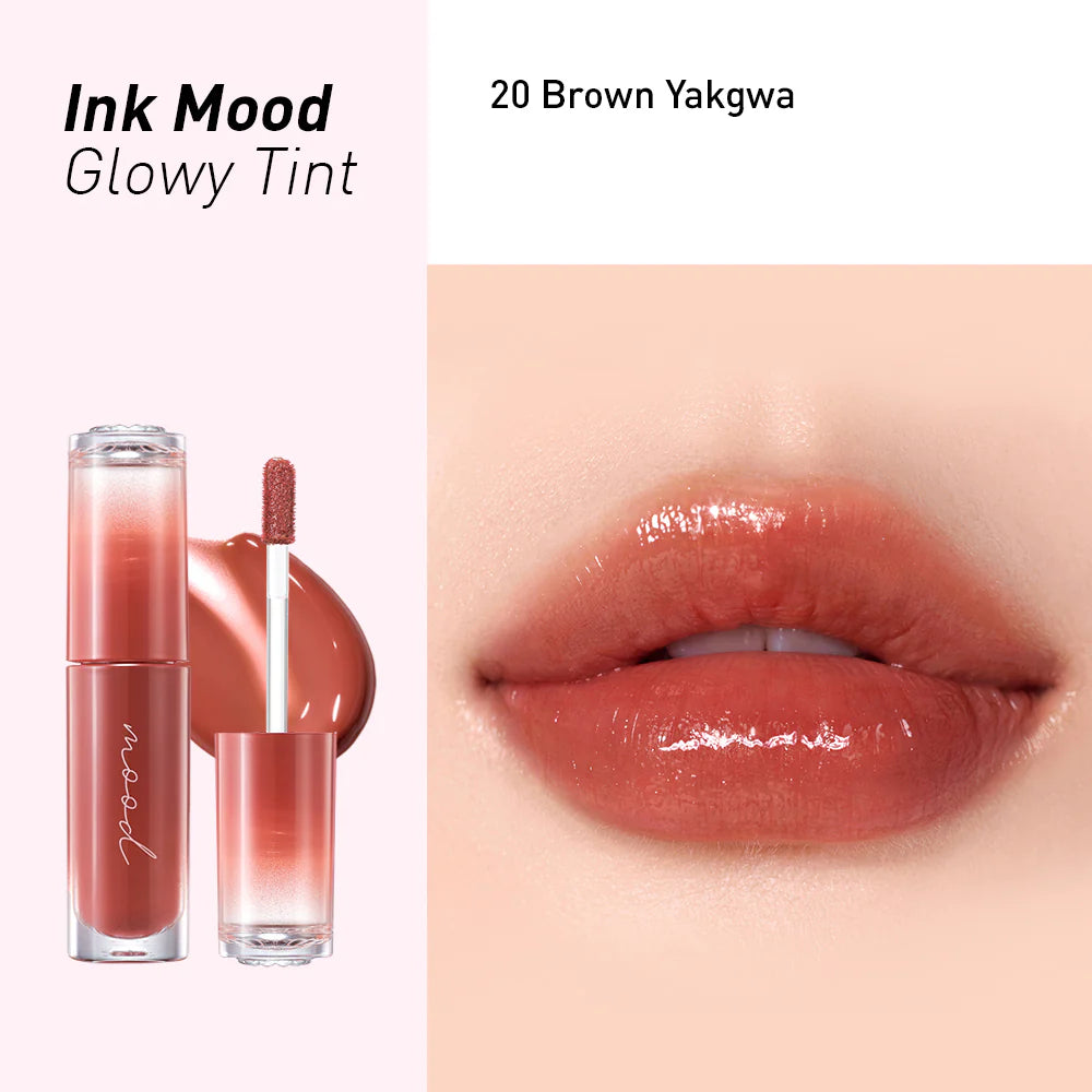 Ink Mood Glowy Tint