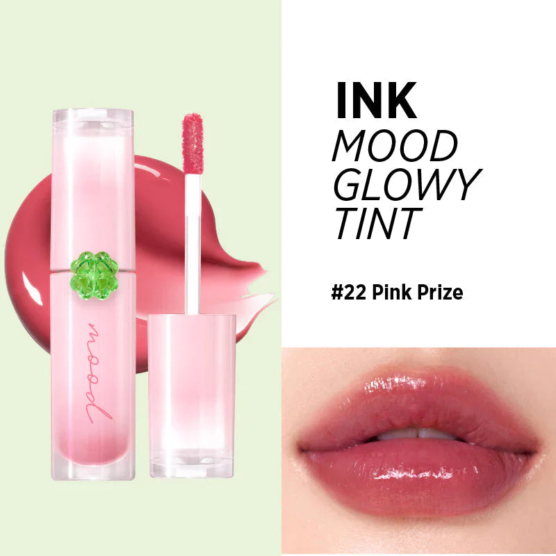peripera Ink Mood Glowy Tint [Lucky Lottery Edition]