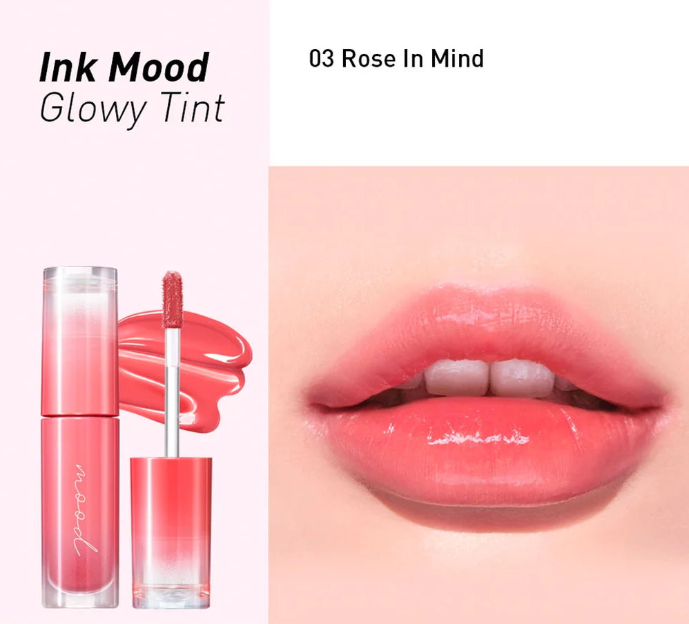 Ink Mood Glowy Tint