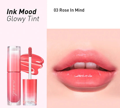 Ink Mood Glowy Tint