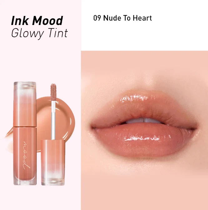 Ink Mood Glowy Tint