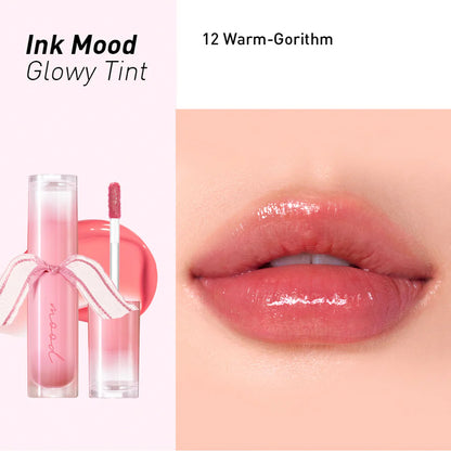 Ink Mood Glowy Tint