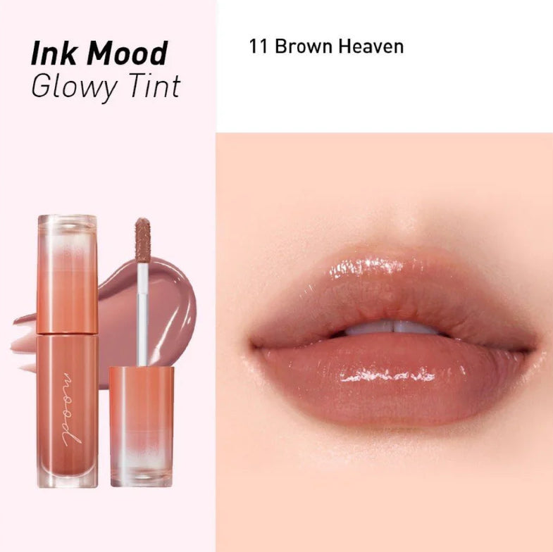 Ink Mood Glowy Tint