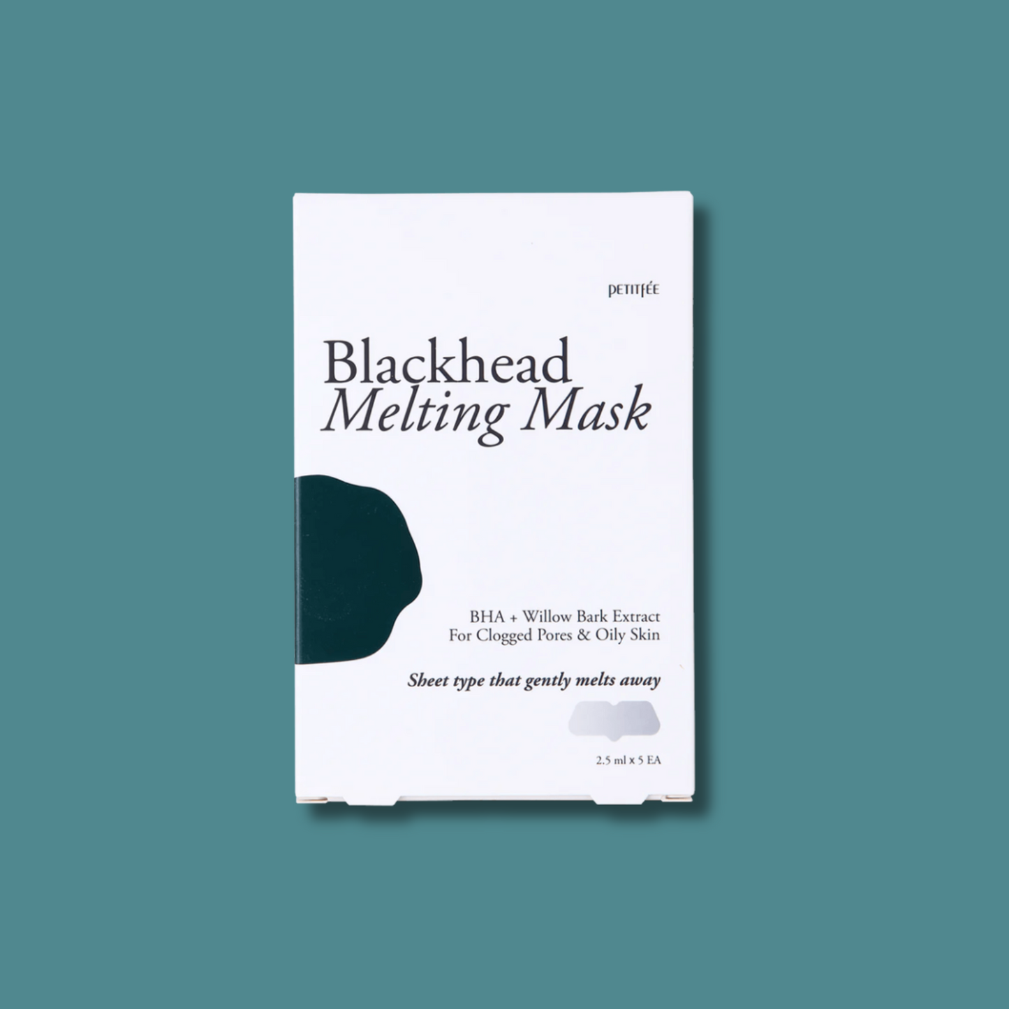 Blackhead Melting Mask